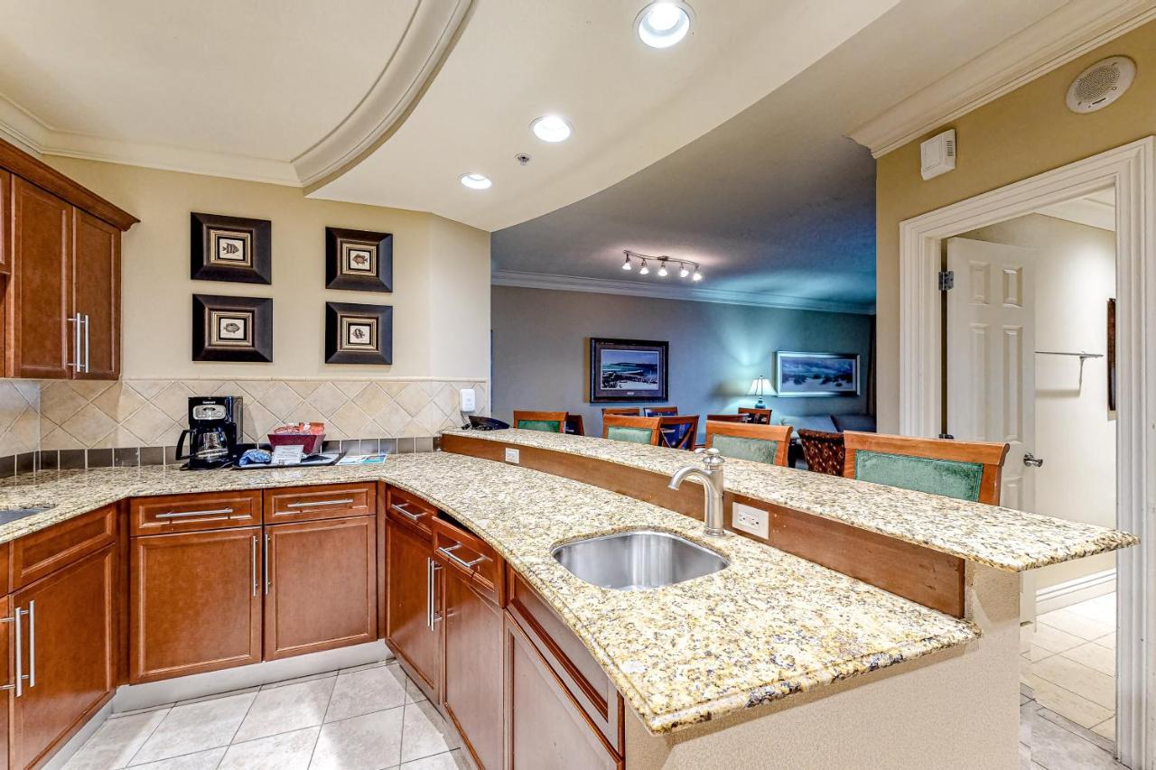 Emerald Grande 324 Destin Extérieur photo