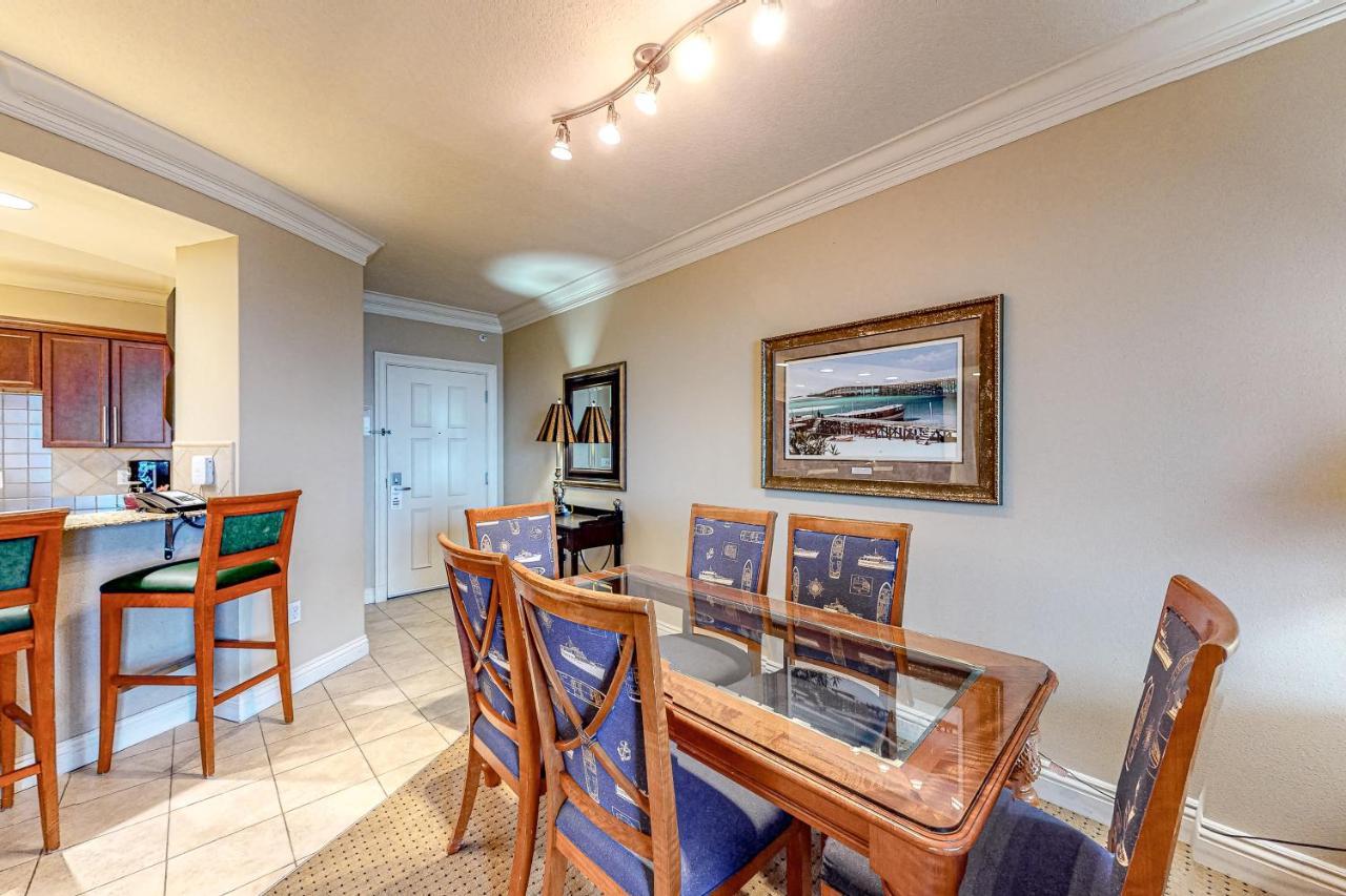 Emerald Grande 324 Destin Extérieur photo