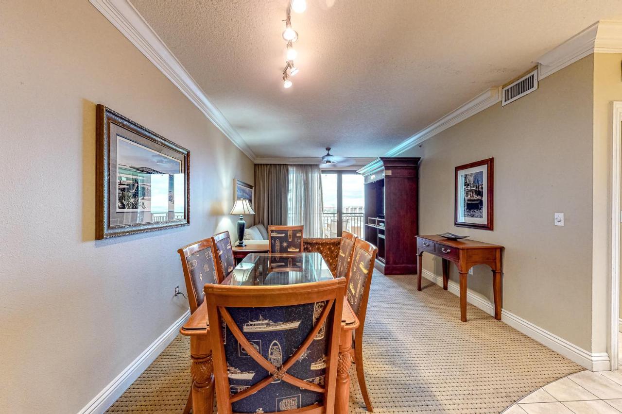 Emerald Grande 324 Destin Extérieur photo