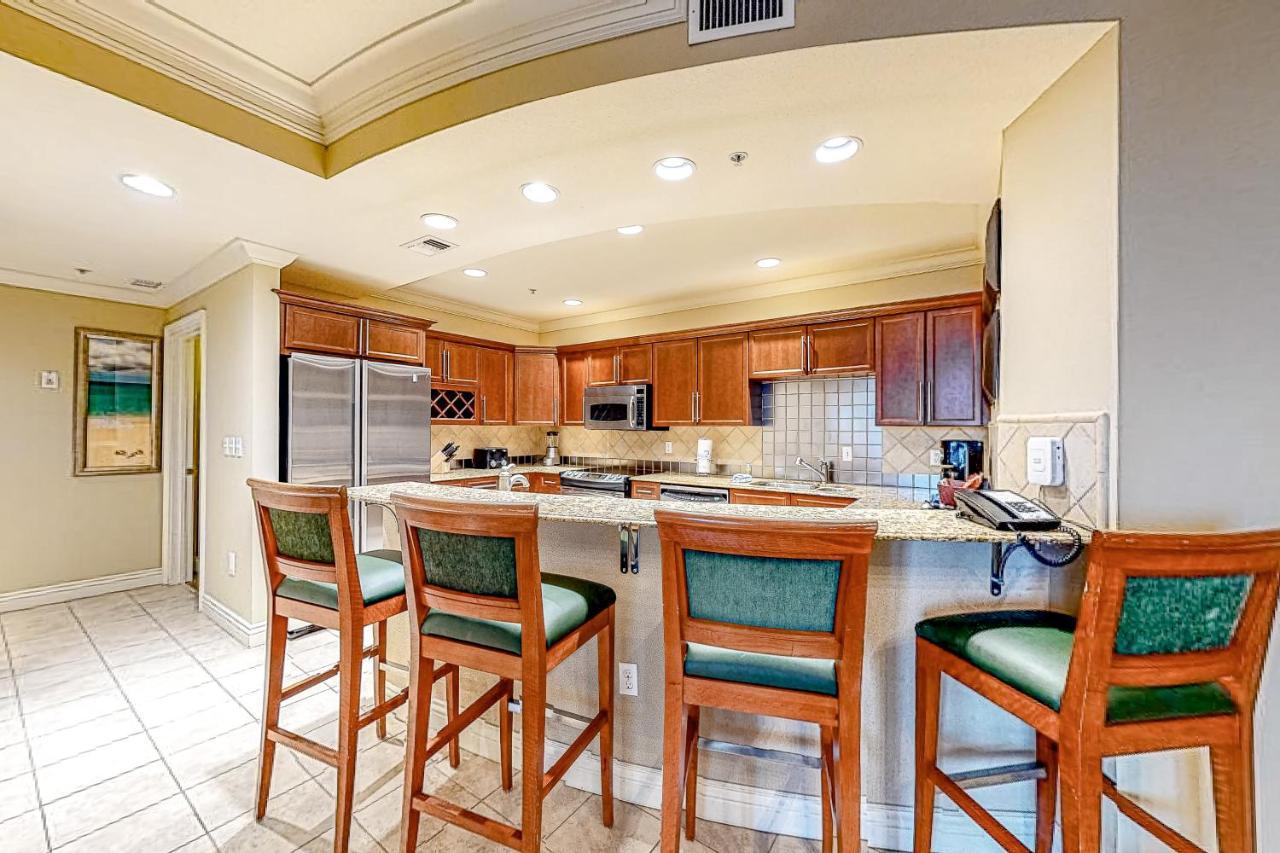 Emerald Grande 324 Destin Extérieur photo