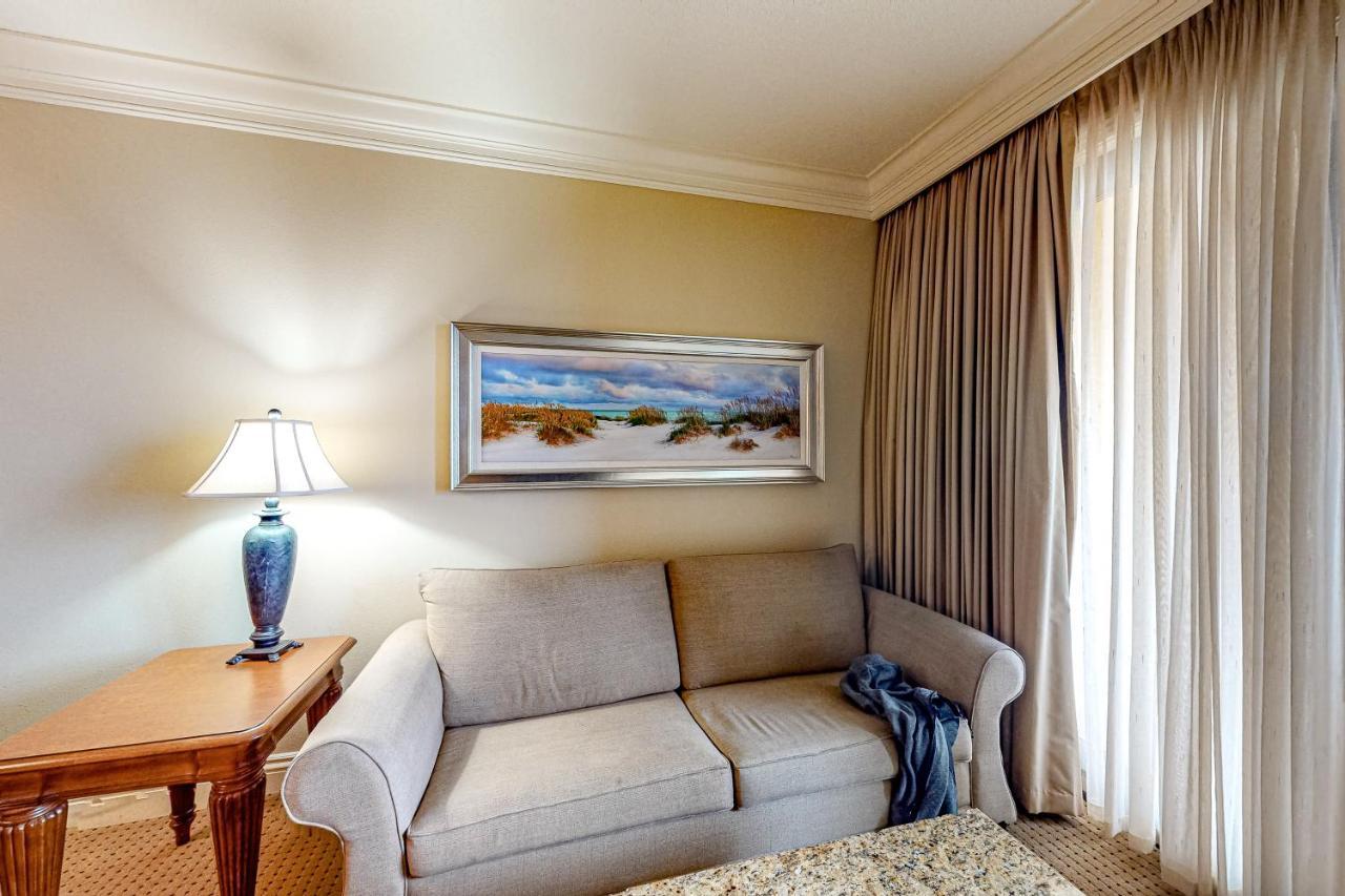 Emerald Grande 324 Destin Extérieur photo