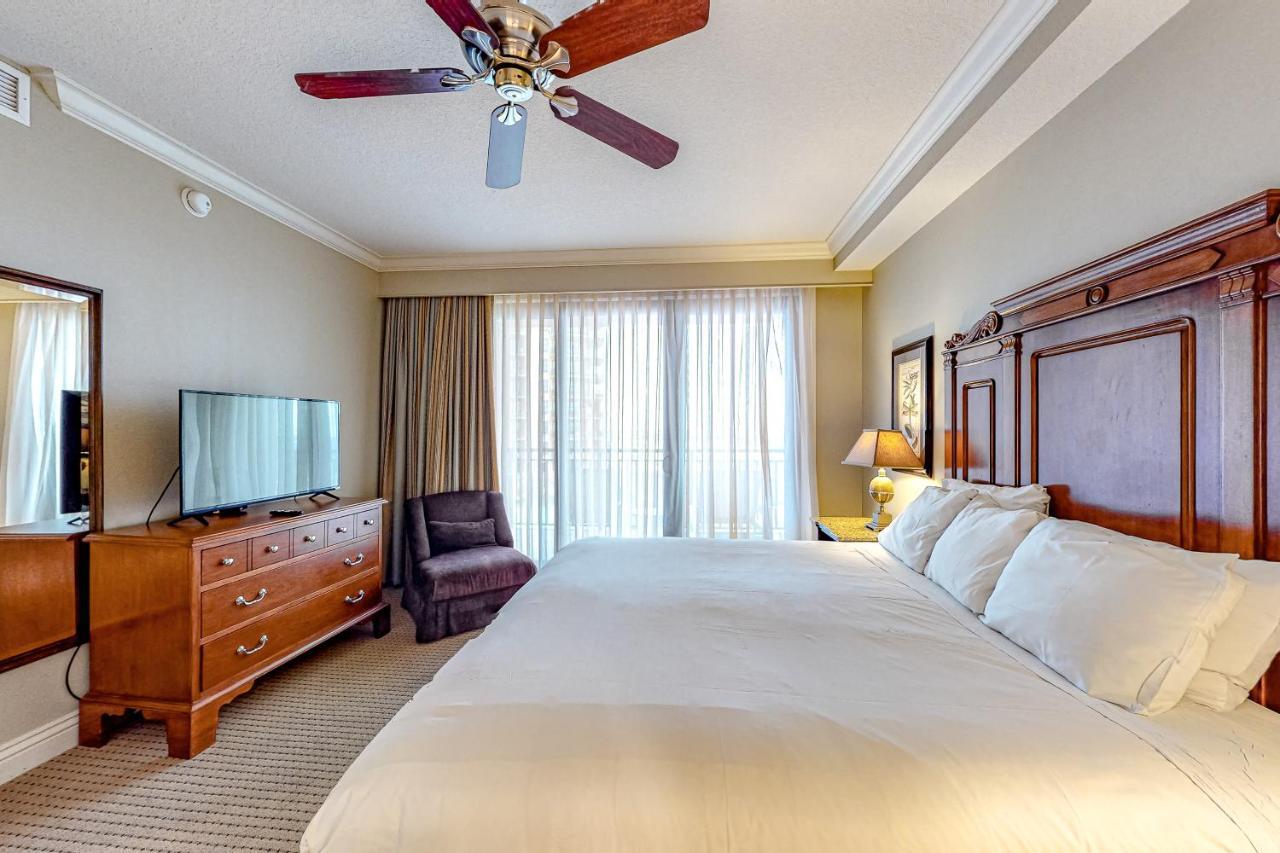 Emerald Grande 324 Destin Extérieur photo