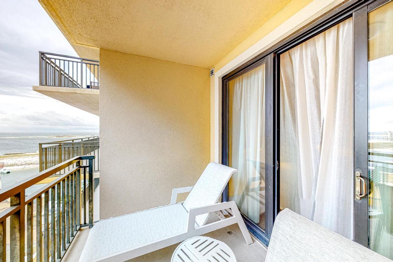 Emerald Grande 324 Destin Extérieur photo
