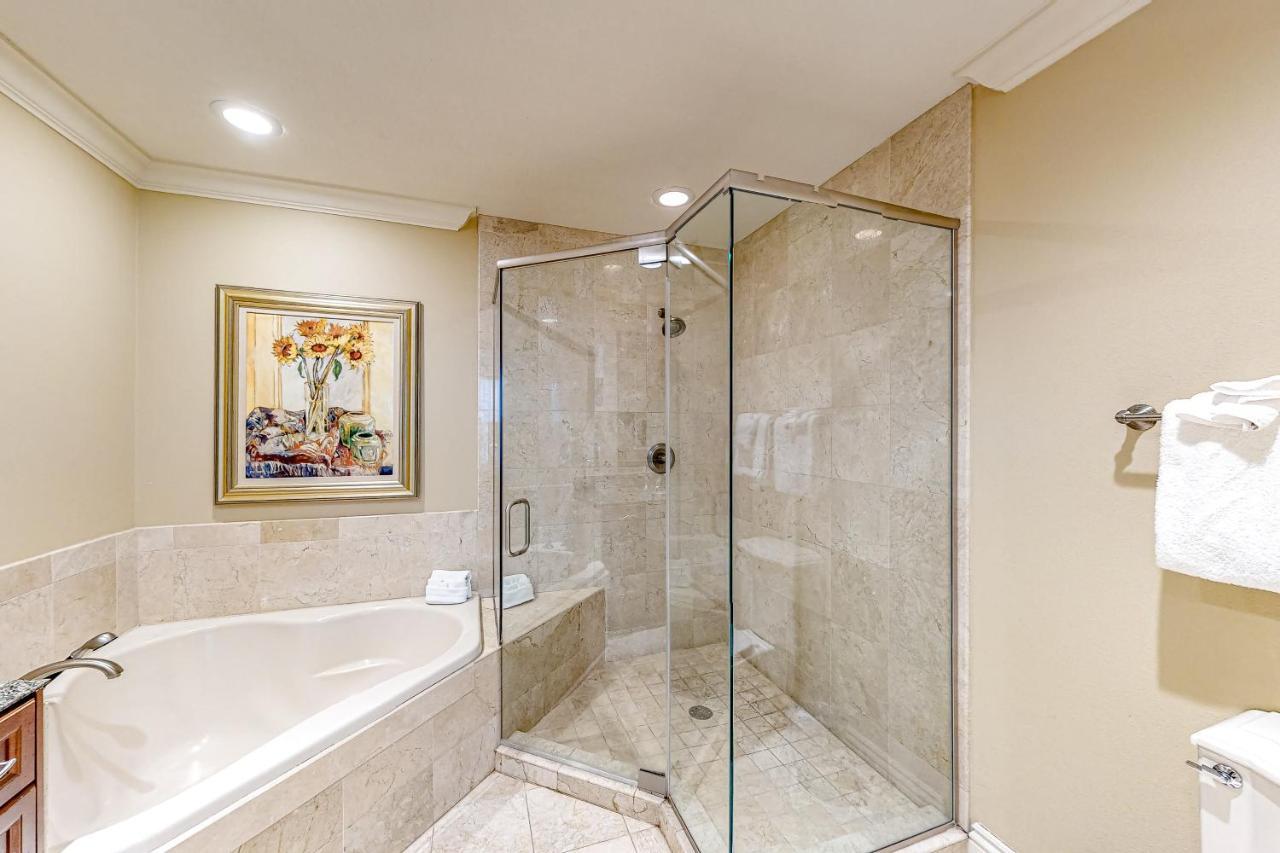 Emerald Grande 324 Destin Extérieur photo