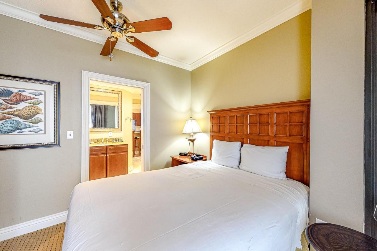 Emerald Grande 324 Destin Extérieur photo