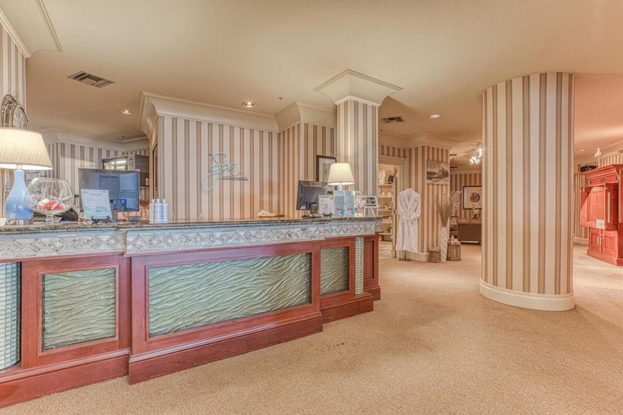 Emerald Grande 324 Destin Extérieur photo