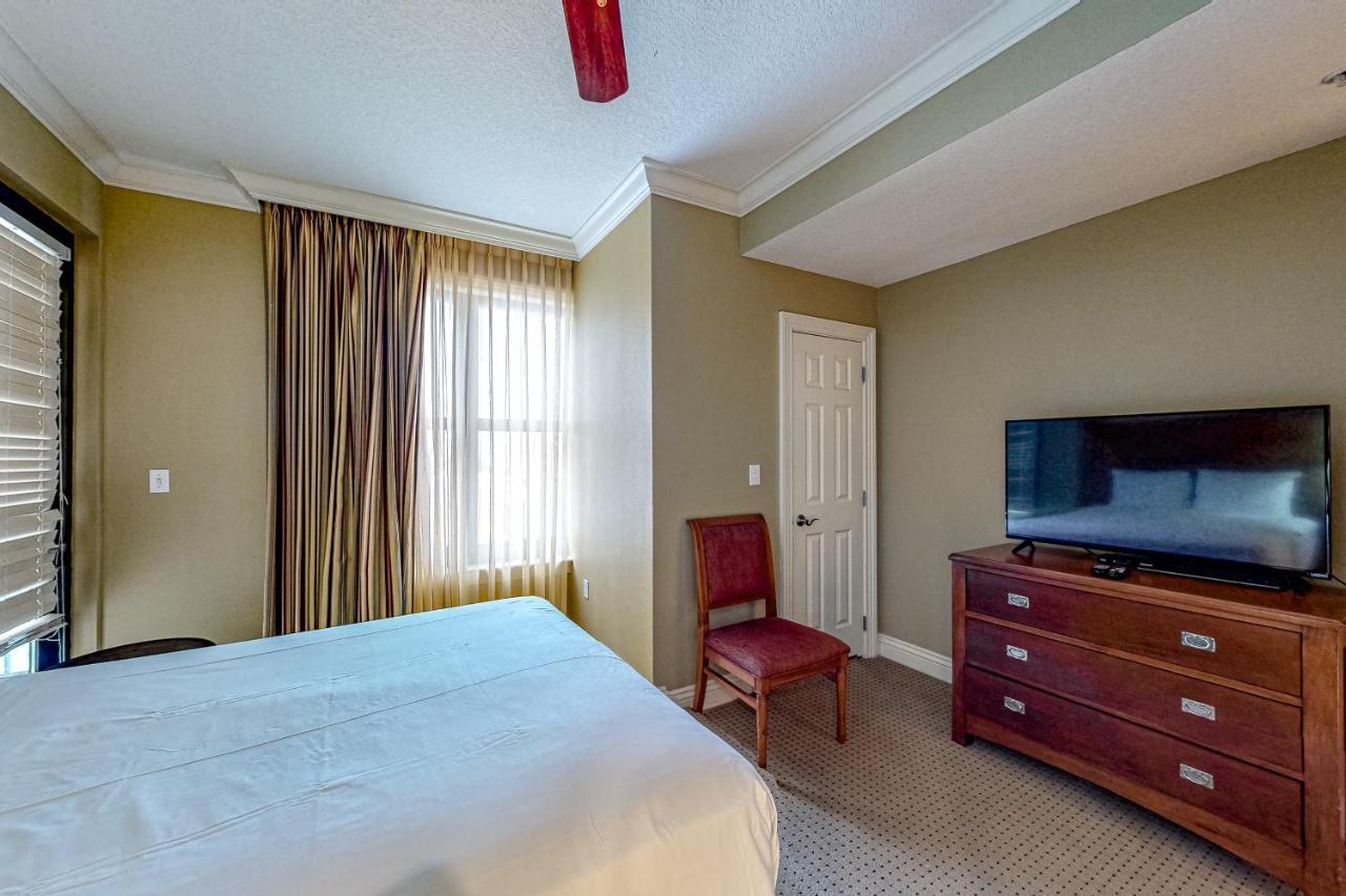 Emerald Grande 324 Destin Extérieur photo