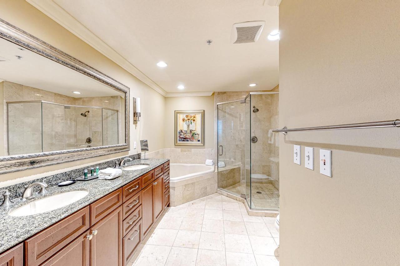 Emerald Grande 324 Destin Extérieur photo